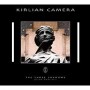 KIRLIAN CAMERA