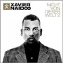 NAIDOO XAVIER NAIDOO XAVIER