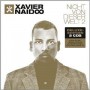 NAIDOO XAVIER NAIDOO XAVIER
