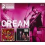CREAM
