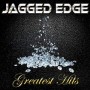 JAGGED EDGE JAGGED EDGE