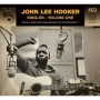 HOOKER JOHN LEE HOOKER JOHN LEE