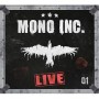 MONO INC. MONO INC.