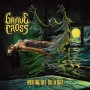 GRAVE CROSS