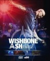 WISHBONE ASH