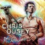 OUSEY CHRIS OUSEY CHRIS
