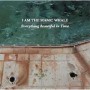 I AM THE MANIC WHALE