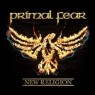 PRIMAL FEAR
