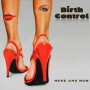 BIRTH CONTROL