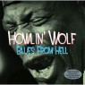 HOWLIN WOLF