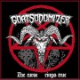 GOATSODOMIZER GOATSODOMIZER