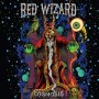 RED WIZARD