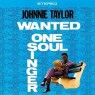 TAYLOR JOHNNIE TAYLOR JOHNNIE