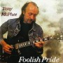 McPHEE TONY McPHEE TONY