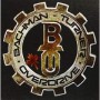 BACHMAN TURNER OVERDRIVE