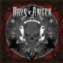 DAYS OF ANGER