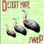 DESERT HYPE
