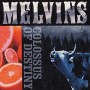MELVINS MELVINS