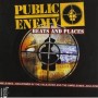 PUBLIC ENEMY