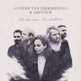 GIERSBERGEN ANNEKE VAN GIERSBERGEN ANNEKE VAN