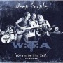 DEEP PURPLE