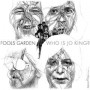 FOOLS GARDEN FOOLS GARDEN