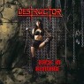 DESTRUCTOR
