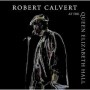 CALVERT ROBERT