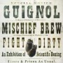 GUIGNOL & MISCHIEF BREW