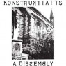 KONSTRUKTIVISTS