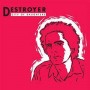 DESTROYER