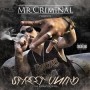 MR. CRIMINAL