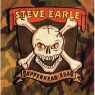 EARLE STEVE EARLE STEVE