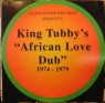 KING TUBBY