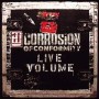 CORROSION OF CONFORMITY