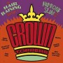 HIPBONE SLIM & THE CROWN-TOPPERS