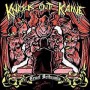 KNOCK OUT KAINE