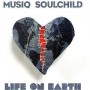 MUSIQ SOULCHILD MUSIQ SOULCHILD