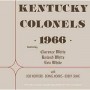 KENTUCKY COLONELS