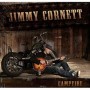CORNETT JIMMY