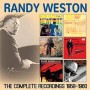 WESTON RANDY WESTON RANDY