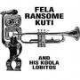 KUTI FELA