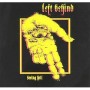 LEFT BEHIND