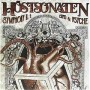 HOSTSONATEN HOSTSONATEN