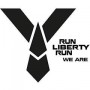 RUN LIBERTY RUN
