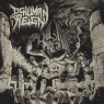 DEHUMAN REIGN