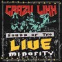 CRAZY LIXX