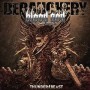 DEBAUCHERY VS. BLOOD GOD