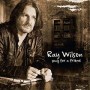WILSON RAY WILSON RAY