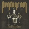 PENTAGRAM